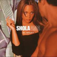 He Don't Know_Shola Ama