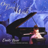 Giving_Emily Bear