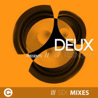 Sun Rising Up(Sharp Boys Instrumental)_Deux