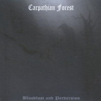 The Eclipse The Raven_Carpathian Forest