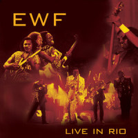 Brazilian Rhyme_Earth, Wind & Fire