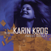 Watermelon Man Remix_Karin Krog