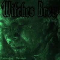 Witches Brew_The Griffin