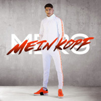 Mein Kopf_MERO