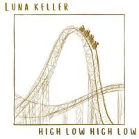 High Low High Low_Luna Keller
