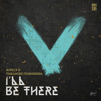 I'll Be There_Amely,Takahiro Yoshihira