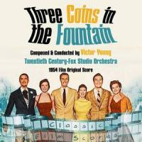 Opera House Restaurant_Victor Young,Twentieth Century-Fox Studio Orchestra