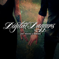 Out of My Head_Digital Daggers