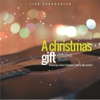 Joy To The World_Lian Panggabean,Dewa Budjana
