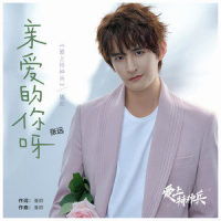 亲爱的你呀_张远