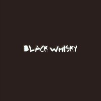 Black Whiskey_Elijah Blake