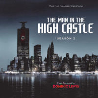 Tomorrow Belongs To Me_Dominic Lewis