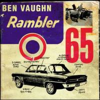 7 Days Without Love_Ben Vaughn