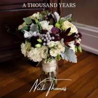 A Thousand Years_Nick Thomas