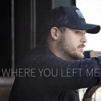 Where You Left Me_Sean Williams