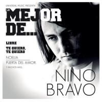 Te Quiero Te Quiero_Nino Bravo
