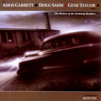 Louis Riel_Amos Garrett,Doug Sahm,Gene Taylor Band