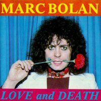 Eastern Spell_Marc Bolan