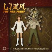 Forever(My Love)_Erik Sumo,The Fox-Fairies,Liza