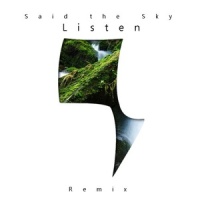 Listen_Elekid,Said The Sky