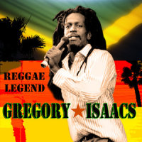 Welcome Home_Gregory Isaacs