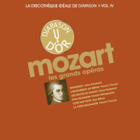 L'enlèvement au sérail, K. 384, Act II: "Welche Wonne, welche Lust"_RIAS Symphony Orchestra Berlin,Rita Streich,Ferenc Fricsay