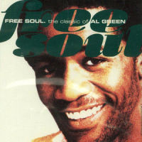 You Ought To Be With Me_Al Green