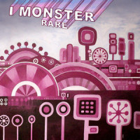Machines_I Monster