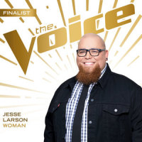Woman_Jesse Larson