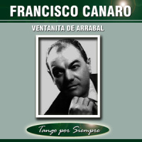 El Cómico_Francisco Canaro