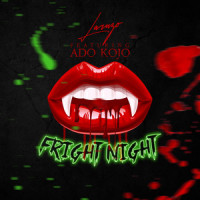 Fright Night (feat. Ado Kojo)_Laruzo,Ado Kojo