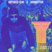 Diamond In The Rough (feat. Manhattan)_Antonio Zero,Manhattan