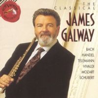 I. Moderato_James Galway,I Solisti Di Zagreb
