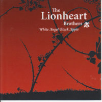 The pole dillemma_The Lionheart Brothers