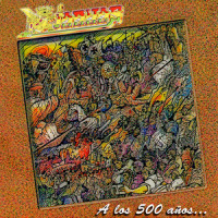 Ukhamampi Munataxa_Los Kjarkas,Fernando Torrico