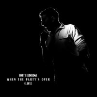 When The Party's Over_Brett Eldredge