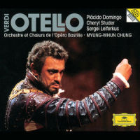 Act III :" Cassio è là!" (卡西奥在这里!)_Sergei Leiferkus,Plácido Domingo,Orchestre de l’Opéra national de Paris,Myung-Whun Chung
