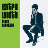 Afro_Jon Spencer Blues Explosion