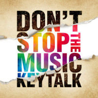 COMPLEX MANIA_KEYTALK