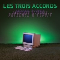 Vol à l'étalage_Les Trois Accords