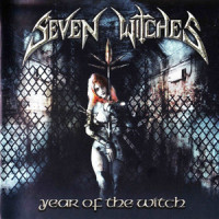 Metal Asylum_Seven Witches