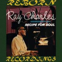 In The Evening -When The Sun Goes Down-_Ray Charles