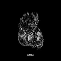 【FREE】'WOLF' (Prod. SAXON)_Saxon