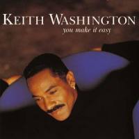 Believe That_Keith Washington