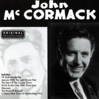 Sweetly She Sleeps My Alice Fair_John McCormack