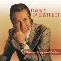 I'll Never Break These Chains_Tommy Overstreet