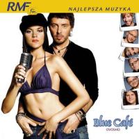Sexy Touch_Blue Cafe
