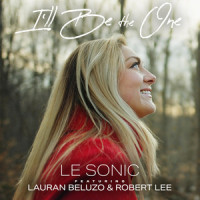 I'll Be the One_Le Sonic,Lauran Beluzo,Robert Lee,Gary Lefkowith,Mike Rogers,Jean Leote