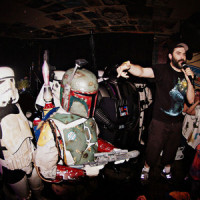 The Fan Awakens_MC Chris
