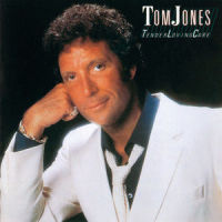 That's All That Matters_Tom Jones
